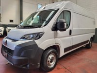 Citroën Jumper 2024 occasion