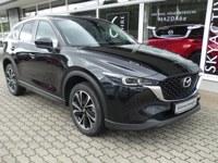 Mazda CX-5 2024 occasion