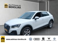 Audi Q2 2024 occasion