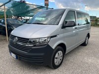 Volkswagen Transporter 2024 occasion