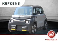 Opel Rocks-e 2024 occasion