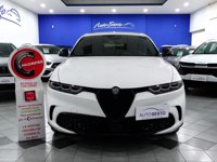 Alfa Romeo Tonale 2024 occasion