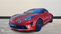 Alpine A110 2024 occasion