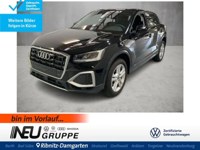 Audi Q2 2024 occasion