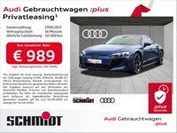 Audi RS e-tron GT 2024 occasion