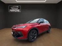 BAIC Beijing X55 2024 occasion