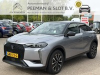DS Automobiles DS3 2024 occasion
