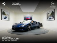 Ferrari 296 GTS 2024 occasion