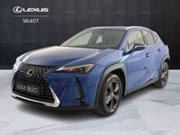 Lexus UX 2024 occasion