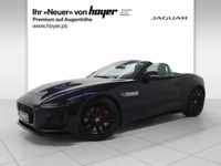 Jaguar F-Type 2024 occasion