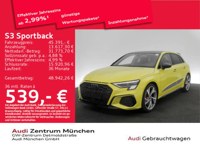 Audi S3 2024 occasion