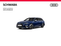 Audi S4 2024 occasion