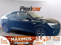 Renault Arkana 2024 occasion