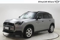 MINI Cooper Countryman 2024 occasion