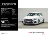 Audi S3 2024 occasion
