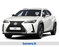 Lexus UX 2024 occasion
