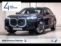 BMW i7 2024 occasion