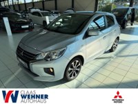 Mitsubishi Space Star 2024 occasion
