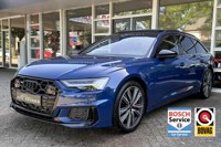 Audi A6 2024 occasion