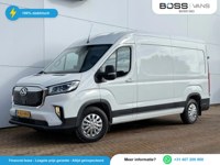 Maxus eDeliver 9 2024 occasion