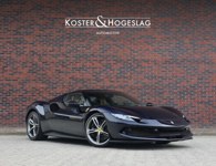 Ferrari 296 GTB 2024 occasion
