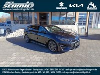 Kia pro cee'd / ProCeed 2024 occasion