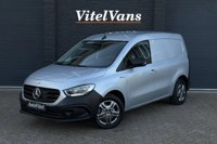 Mercedes-Benz Citan 2024 occasion