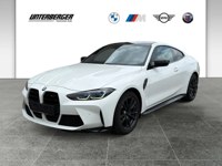 BMW M4 2024 occasion