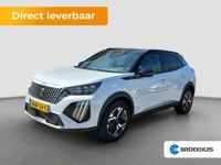 Peugeot e-2008 2024 occasion