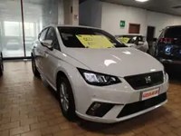 Seat Ibiza 2024 occasion