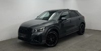 Audi SQ2 2024 occasion