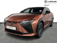 Lexus RZ 2024 occasion