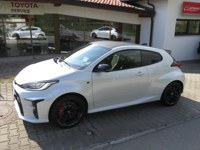 Toyota Yaris 2024 occasion