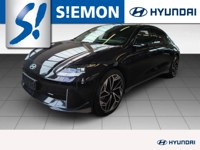 Hyundai IONIQ 6 2024 occasion