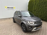 Suzuki Ignis 2024 occasion