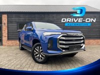 Maxus T90 2024 occasion