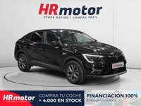 Renault Arkana 2024 occasion