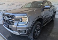 Ford Ranger 2024 occasion