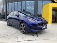 Maserati Grecale 2024 occasion