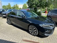Honda Civic 2024 occasion