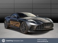 Aston Martin DB12 2024 occasion
