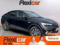 Renault Arkana 2024 occasion