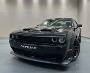 Dodge Challenger 2024 occasion
