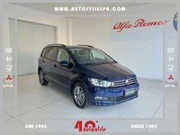 Volkswagen Touran 2024 occasion