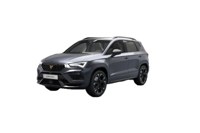 Cupra Ateca 2024 occasion