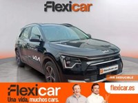 Kia Niro 2024 occasion