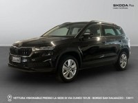 Skoda Karoq 2024 occasion