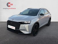 DS Automobiles DS7 (Crossback) 2024 occasion