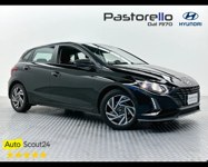 Hyundai i20 2024 occasion