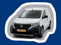 Nissan Townstar 2024 occasion